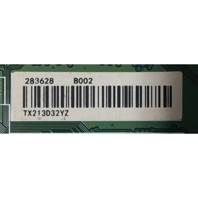 LED DRIVER PARA TV HISENSE / NUMERO DE PARTE 283628 / RSAG7.820.10257/ROH / 492Z133-1 / E88441 / PANEL JHD650X3U53-T1L7\S0\FJ\GM\ROH / MDOELO 65U7H / 65U7G 65A68FUA - Imagen 2